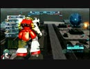 【GBO】 オールドタイプが泥仕合05 基地の白いグフ 【ずん子ずっ況】