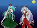 [ひだまりスケッチ×]ひだまりスケッチで幻想入り[東方] 14話