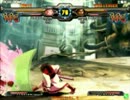 高田馬場ミカド GGXX AC＋R 野試合動画154 マルケン(BA)まとめその3