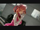 【東方MMD】ミニチャイナな華扇ちゃんでGet Up & Move!!