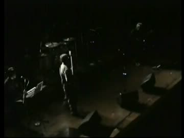 船津座ライヴ2012「ターゲット・ゾーン.」改正版