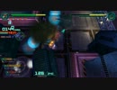 BALDR SKY ZERO_アクションダイジェストムービー①
