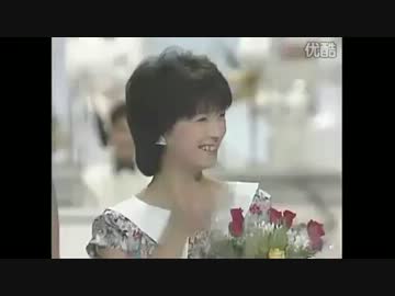 神田川 - 能登半島　河合奈保子
