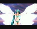 【MMD】らぶ式改変ミクさんでSPiCa