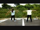【148cmコンビが】ハッピーシンセサイザ【踊ってみた】