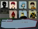 【黒バス】誠凛でピーカーブー！～６～【ＴＲＰＧ】