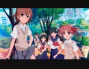 【とある科学の超電磁砲S】FM音源版「sister's noise」