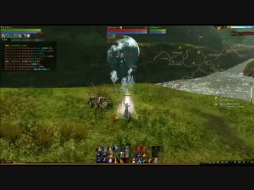 ArcheAge SOLOPK CHAPTER1　ｂｙまるさん