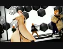 【APヘタリアMMD】ギガンティック枢連【＋α】