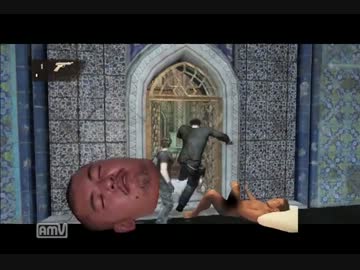 アォンチャーテッド 黄金玉と消えた先輩.mp2-2