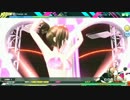 【Project DIVA Arcade】Change me HARDパーフェクトFINE4【MEIKO　スイムウェアB】
