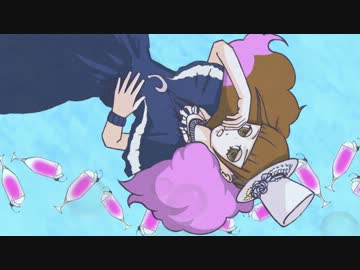 【初音ミク】泣き声で、気づいた。【メガマソ】