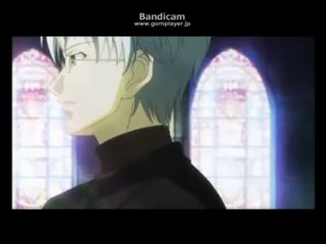 もしもブロリーと千尋が付き合ったら(完全版）中編　再うp　再現