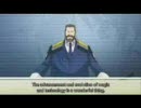 【なのはMAD】レジアス中将を格好良く表現してみた