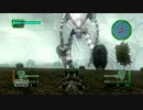 【地球防衛軍４】フェンサー　１９．防御スクリーン突破作戦