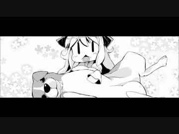 【東方手書き】しゃんはいわーきんぐ 5 ひとりでできるもん 【二次創作】