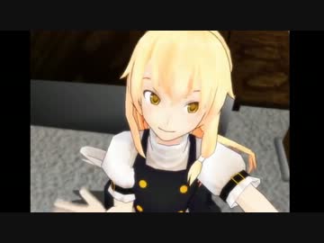 UDK姉貴が何かを食べるようです