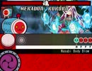 和太鼓が幻想入り　第２５和　「表情豊かなポーカーフェイス」