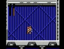 【実況】空飛ぶロックマン!?『ロックマン5 air sliding』 part3