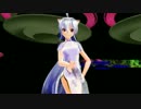 【MMD】Kiss!Kiss!Kiss!【Haku】