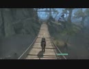 The Elder Scrolls Online　移動動画
