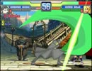 【MUGEN】終・地獄門Part３３（AブロックPart９）