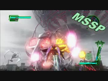 【地球防衛軍4】全然仲良くない二人が地球防衛軍4をRTAっぽくプレイPart4！