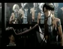 Ｈな夢を見たエレンがリヴァイ兵長からしつけを受けたようです