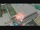 CFO SR_X2改 LV11突撃x3