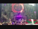 【tomorrowland 2013】otto knows - million voices【一日目】