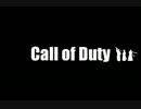 【黒徳葱男】Call of Dutyを実況プレイpart3