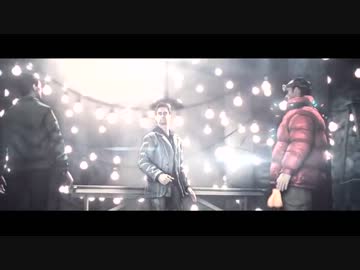 【実況】作家が強すぎて怖くないALAN_WAKE：21