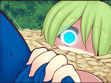 【東方】びっくこあ！　レギュ11.00【手書き】【高画質版】