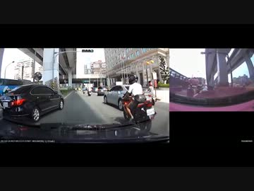 世界の事故・アクシデント集94