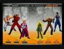 南浦和ビッグワン-2nd KOF02UM 野試合対戦 part98