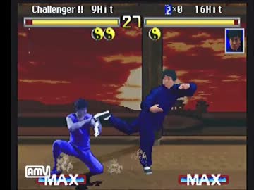 【第９回裏塔劇】ジャッキーチェン　FISTS　OF　FIREその５