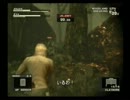 メタルギアソリッド３実況プレイしてみる part41