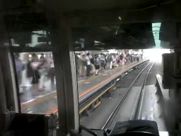 修正版【東急東横線】特急【武蔵小杉～渋谷】