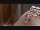 香港の偽パズドラ CM