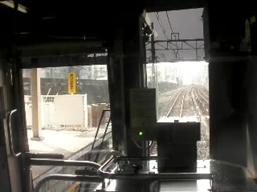 【東武東上線】和光市～志木【副都心線乗り継ぎ・複々線】