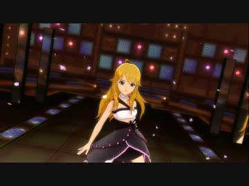 星井美希 『relations』 MIDカメラ