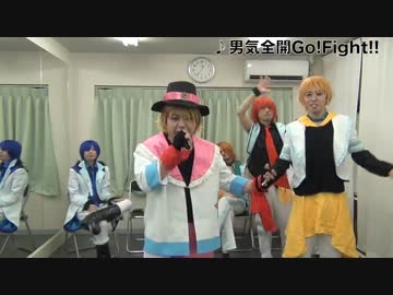 【マジLOVE ＆ ボカロ】うたプリアワード de ヒッパレ♪ vol.2【その2】