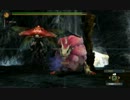 ＭＨ３ＧＨＤ　ヘビィボウガン実況プレイ　１２
