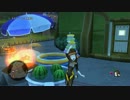【DQX】オーガ女ウェットスーツ