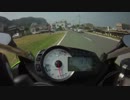 車載動画投稿テスト 20130727 志賀島