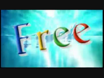 Google翻訳が『Free！』のOPを熱唱したようです