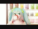 【初音ミク】自動販売機のうた【オリジナル】
