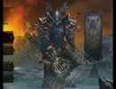 diablo3 アイテム紹介 セットアイテム Immortal King's Legend