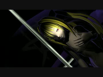 【MMD】FlyAwayNow【踊ってもらった？】
