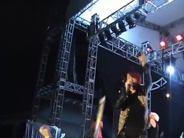 JAM Project Anime Friends 2013 守護神-The guardian